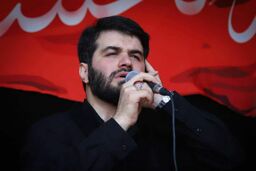 مداحی شهادت امام سجاد (ع) با نوای میثم مطیعی + صوت