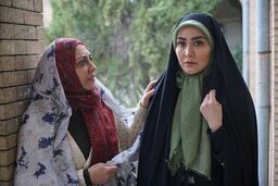 ادامه تصویربرداری سریال نقش خاک در همدان