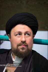 حسن خمینی