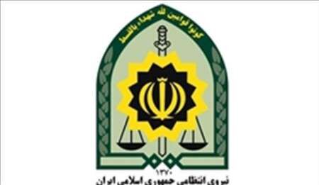 دستگیری کلاهبردار 25 میلیاردی در خرم آباد