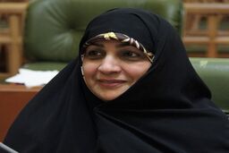 تاکید آباد بر لزوم ایمن سازی ساختمان پاساژ آزاد