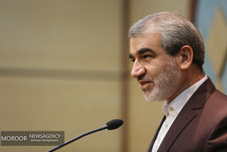نظارت شورای نگهبان مشکل انتخابات نیست