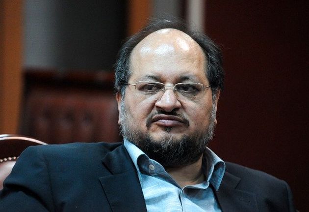 مساله آب مساله ای جهانی و ملی است