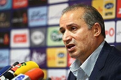 پرسپولیسی ها به تیم ملی دعوت می شوند