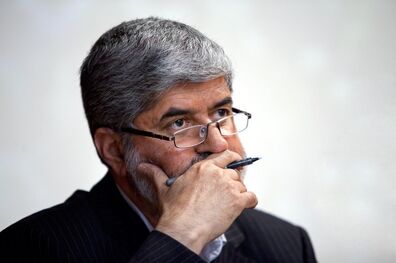 اگر حرف علم الهدی ملاک بود اثری از جمهوری اسلامی نبود