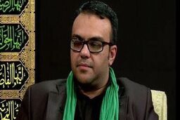 شاعر آئینی بر اثر ابتلا به ویروس کرونا درگذشت