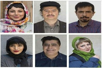 اکران دم سرخی ها قبل از ماه محرم