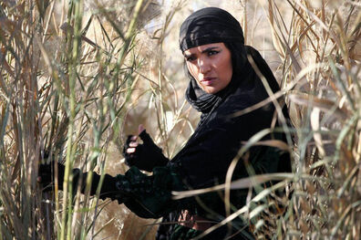 حضور فیلم سینمایی ماهورا در بازار کن