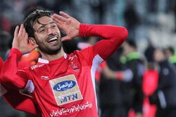 توافق نهایی شجاع خلیل ‌زاده با باشگاه الریان قطر 