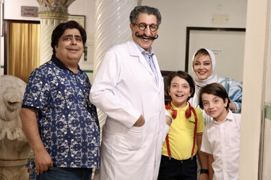 انصراف اولین فیلم کودک سال ۹۹ از اکران در سینما