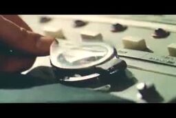 تیزر «پرزیدنت؛ آکتور سینما» منتشر شد