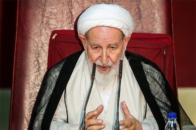 مدیرکل ارشاد باید استعفا دهد و از قم برود
