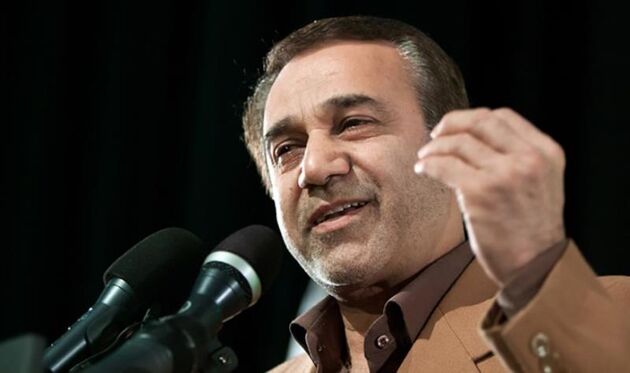 محمد گلریز دبیر علمی جشنواره سرود فجر شد