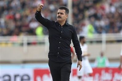 سرمربی تیم ملی فوتبال جوانان مشخص شد