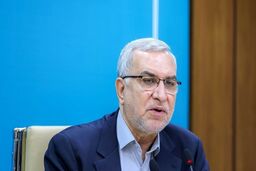 واکنش وزیر بهداشت به مسمومیت الکلی پزشکان