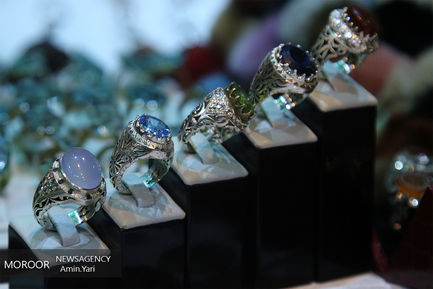 سومین جشنواره دستاوردهای کانون های فرهنگی تربیتی سراسر کشور