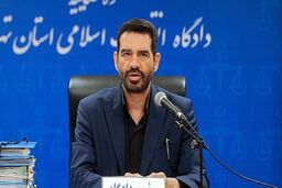 آغاز دومین جلسه دادگاه هادی رضوی