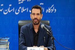 آغاز دومین جلسه دادگاه هادی رضوی