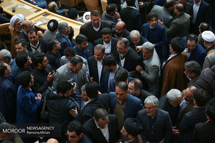 بزرگداشت آیت الله هاشمی رفسنجانی