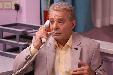 همسایه ها از 13 آذر می آیند/ادامه تصویربرداری در خیابان کاشانی