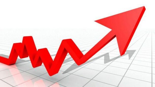نرخ تورم ماهانه به 6.4 درصد رسیده است