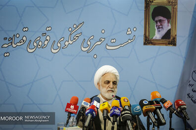 آزادی متهم پرونده بتینا با فیش حقوقی صحت ندارد