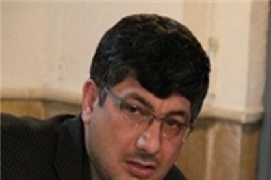 تیم والیبال عقاب سبلان به مصاف کاله مازندران می‌رود