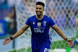 کار جالب ستاره الهلال برای باشگاه سپاهان 
