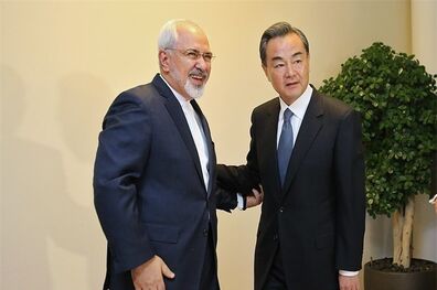 توافق هسته ای ایران نقش مهمی در صلح بین المللی دارد