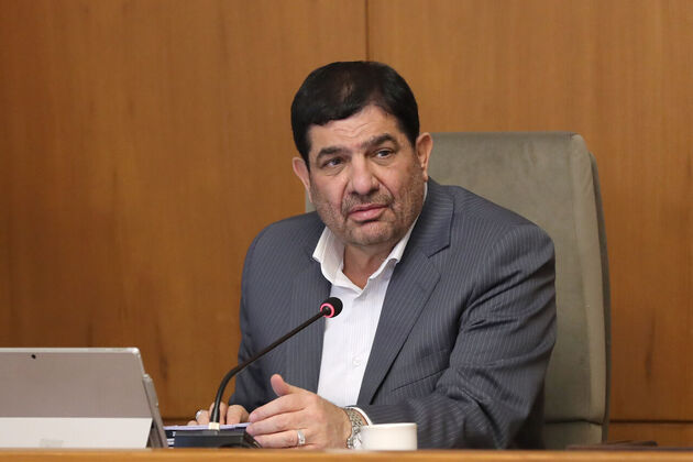 باید تلاش کنیم انتخابات هر چه پُر شورتر برگزار شود
