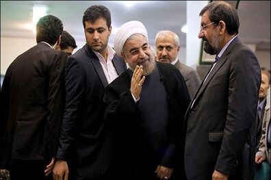 دوگانه‌سازی‌های انتخاباتی این‌بار کارساز نخواهد بود/ارزش هزار تومان ۹۲ را به ۲۵۰ تومان تنزل داده‌اید