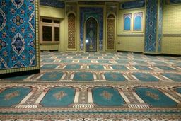 فروش فرش سجاده ای در تهران
