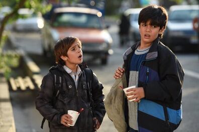نویسندگان سریال از سرنوشت در حال نگارش قصه‌ فصل چهارم هستند