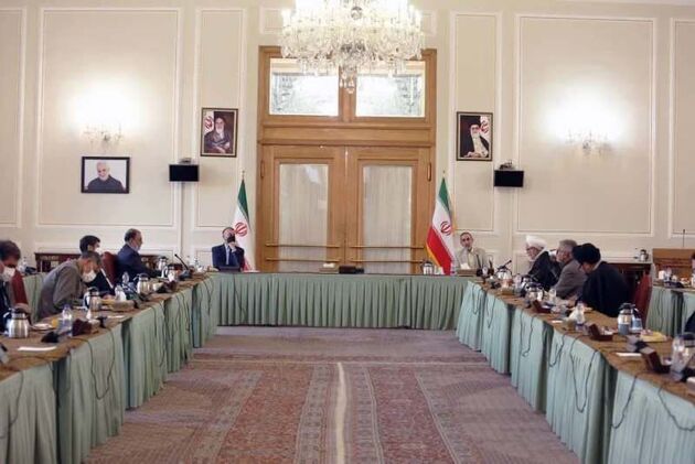 برای حمایت از آرمان فلسطین از تمام ظرفیت‌ها بهره خواهیم گرفت