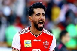 ادعای سایت عراقی؛ پیشنهاد پرسپولیس به بشار رسن
