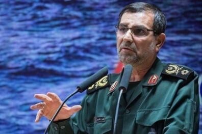 خدمت‌رسانی نیروی دریایی سپاه به مردم با تمام ظرفیت در موج پنجم کرونا