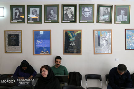 نشست خبری جشنواره موسیقی کیش