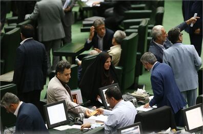  نگذارید اعتماد عمومی بیش از این آسیب بیند