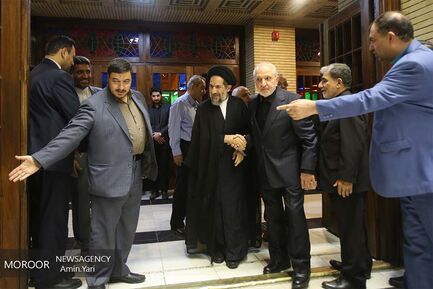 ختم اسدالله جاسبی