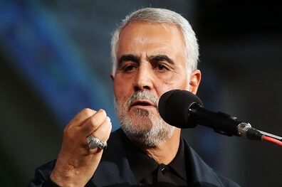 بشار اسد قهرمان عرب شد