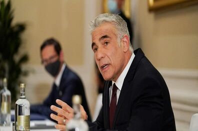 گفتگوی تلفنی وزیر خارجه رژیم صهیونیستی با بلینکن درخصوص ایران