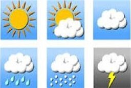 هشدار هواشناسی برای سیزده بدر