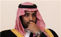 عبور ولی‌عهد عربستان از «متعب بن عبدالله» به بهانه اصلاح ساختار ارتش عربستان