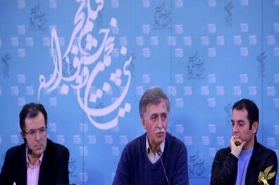 کارشناس برنامه هفت بر اساس سکه ی دریافتی نظر می دهد/ داستان فیلم به آرمان گرایی روزنامه نگاران پرداخته است