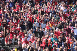 محبوب ترین باشگاه های فوتبال دنیا؛ صدرنشینی پرسپولیس تا صبح امروز