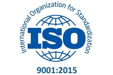 اخذ گواهینامه استاندارد سیستم مدیریت کیفیت ISO9001:2015 توسط بیمه‌‌‌کوثر 