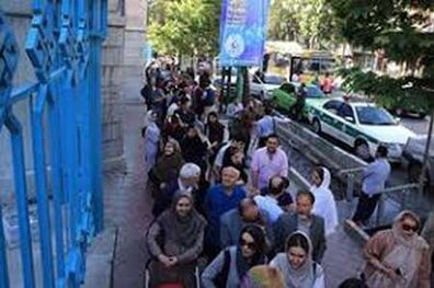 واجدان شرایط رای در دیر بوشهر 39 هزار و 400 نفر اعلام شد