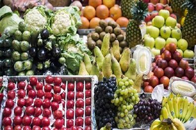 دستور جدید برای حذف قاچاق 162 کالای کشاورزی از اول تیر