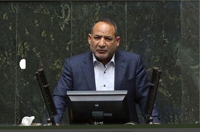 هاشمی‌پور: همراهی دولت و مجلس لازمه حل مشکلات اقتصادی و فرهنگی کشور است