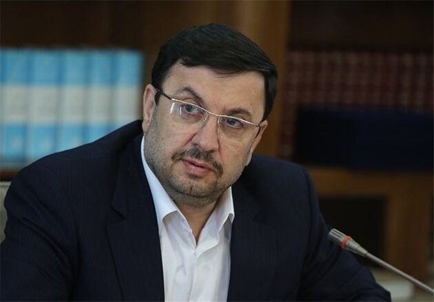 اطلاعات باید در داخل کشور محفوظ باشد